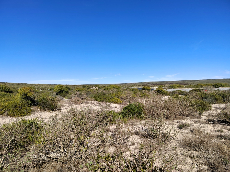 0 Bedroom Property for Sale in Bekbaai Western Cape